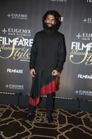 Natural Star Nani at Filmfare Glamour and Style Awards
